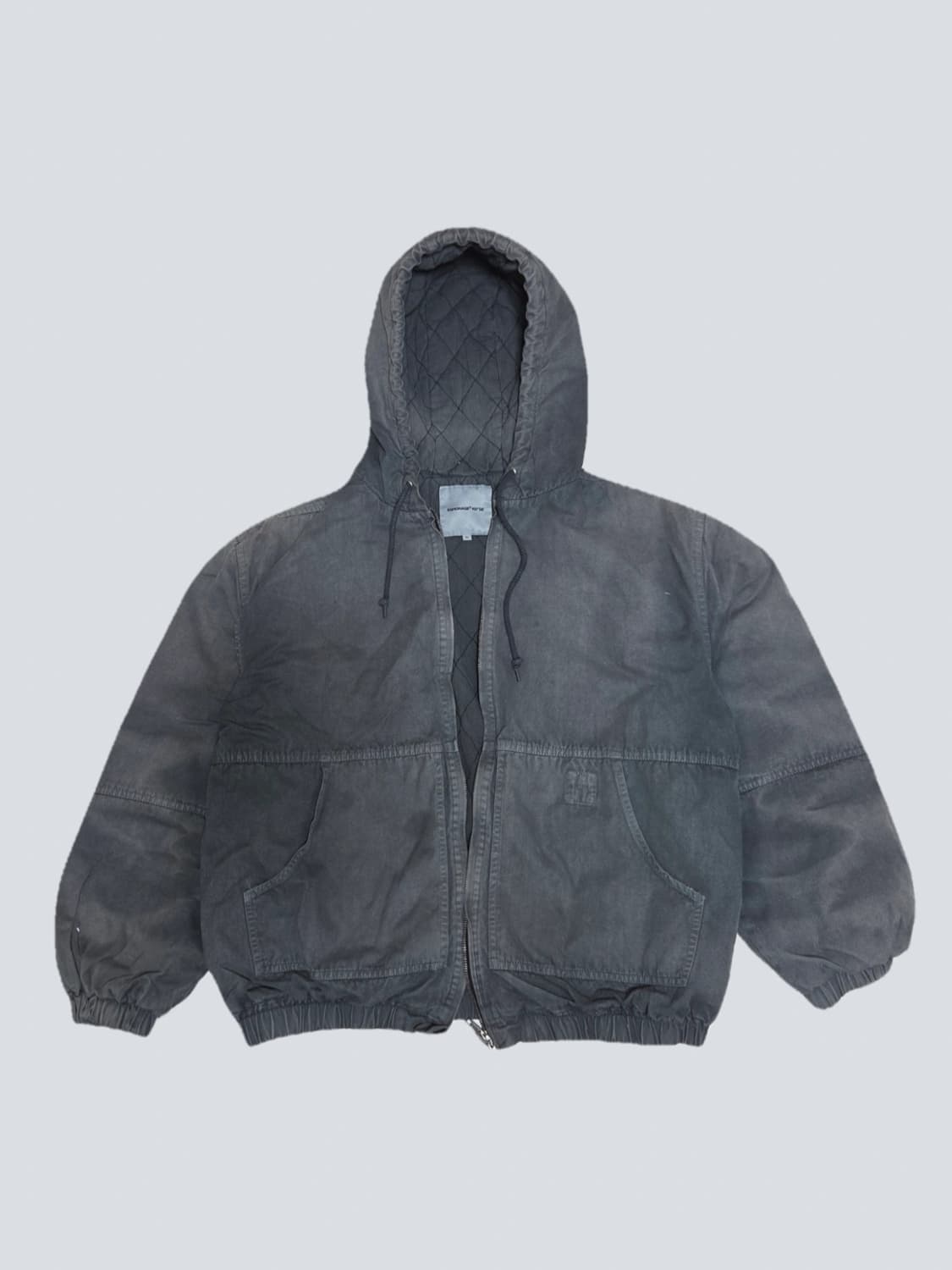 에스피오나지 워크자켓 상품이미지1