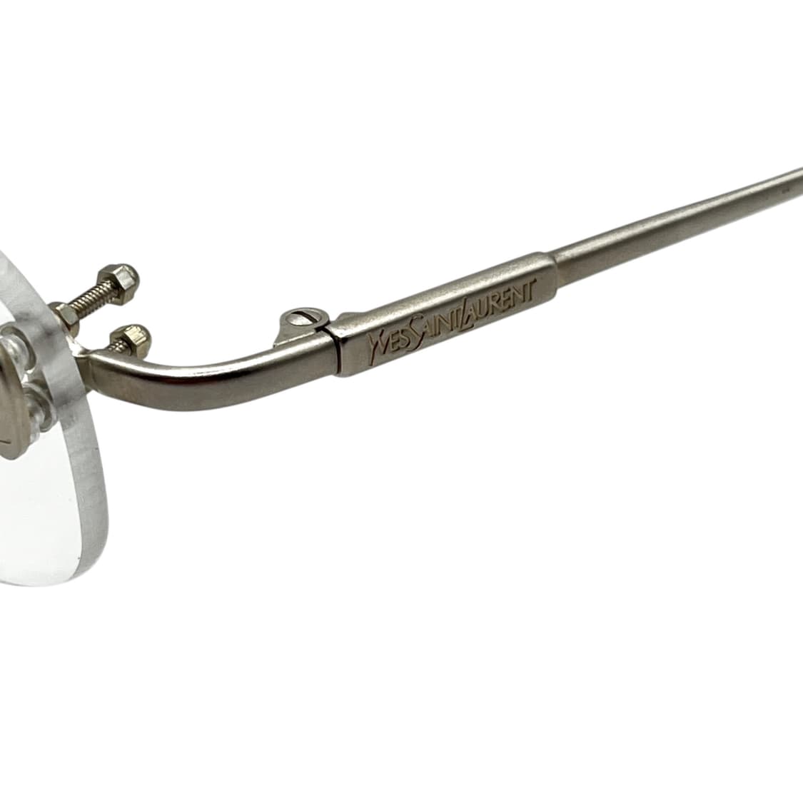 YSL 입생로랑 무테 안경 상품이미지4