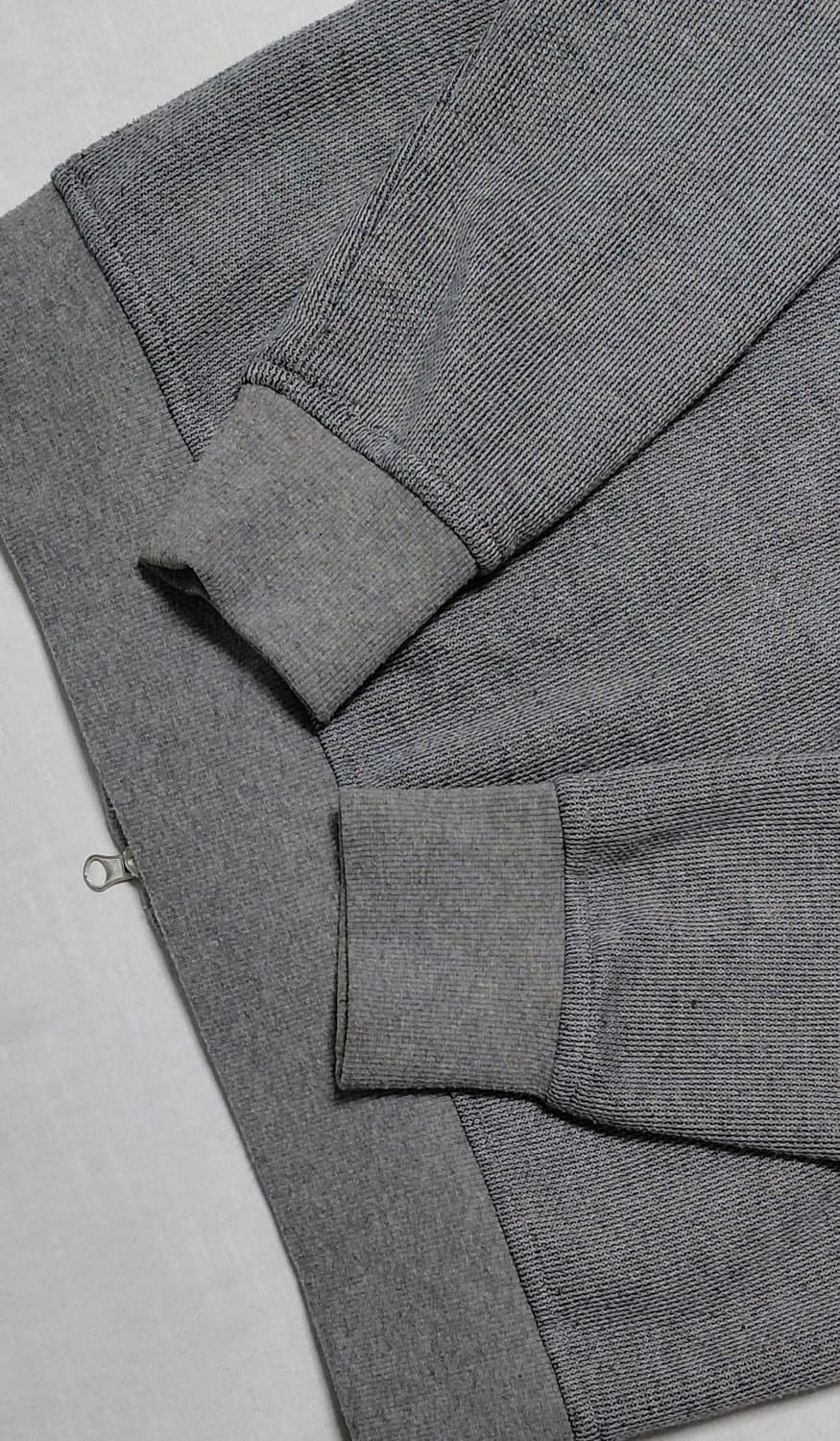 [M] Mitsumine 미츠미네 옐로우 포인트 후드 집업 상품이미지9