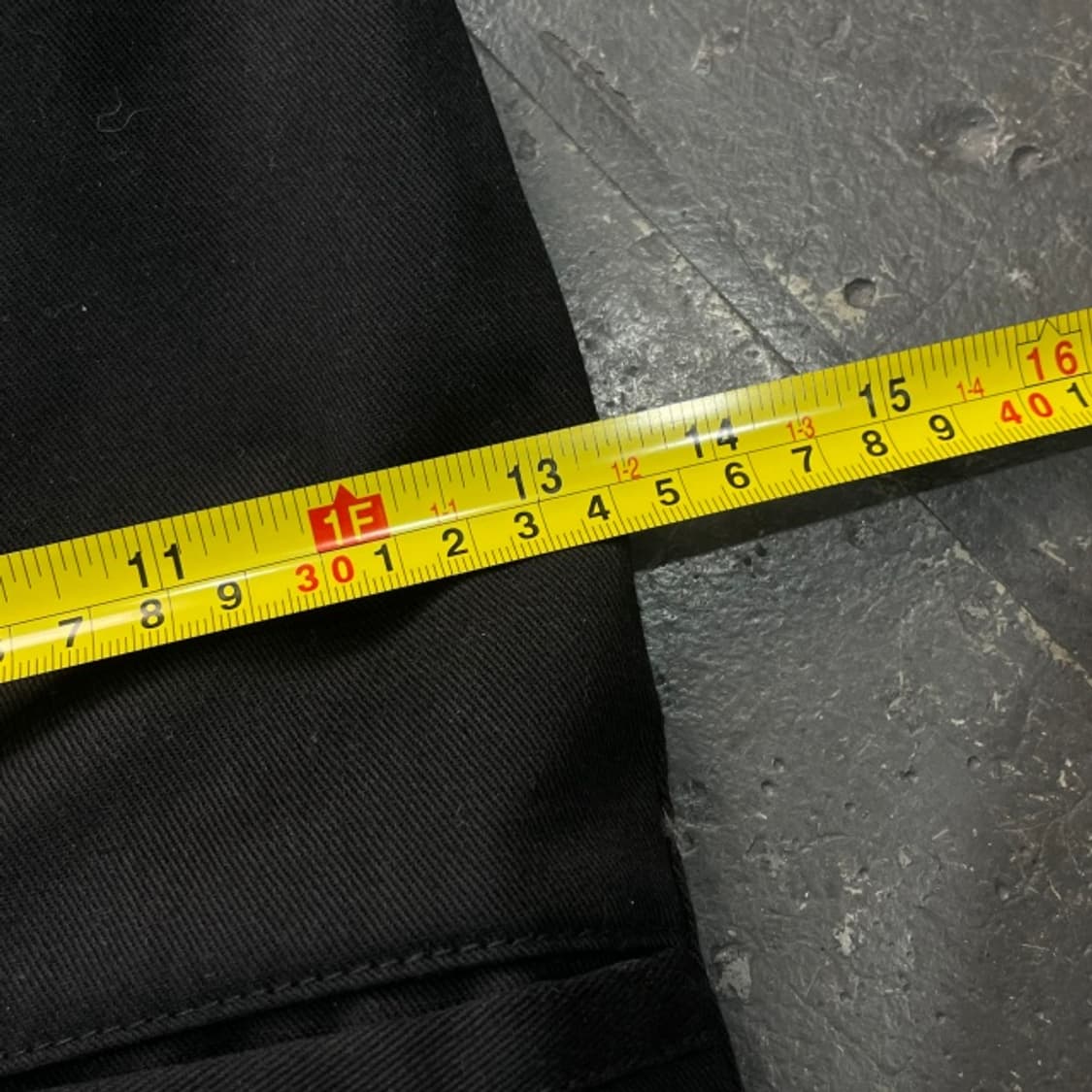 32 디키즈 더블니 팬츠  상품이미지7