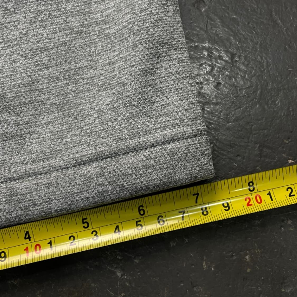 100 나이키 드라이핏 팬츠 상품이미지6