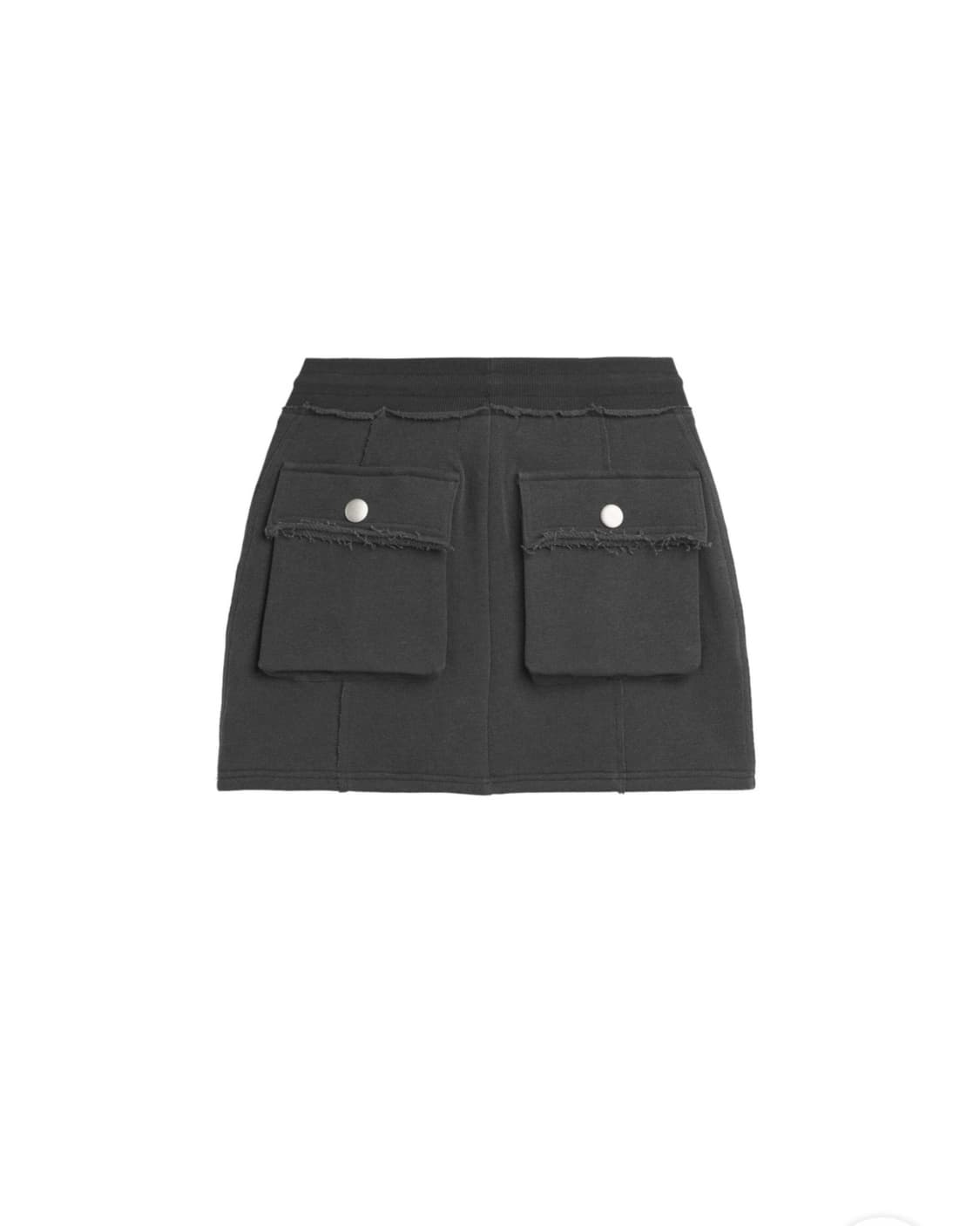 GIRLSGIRLS_KIKI WASHING SKIRT 상품이미지3