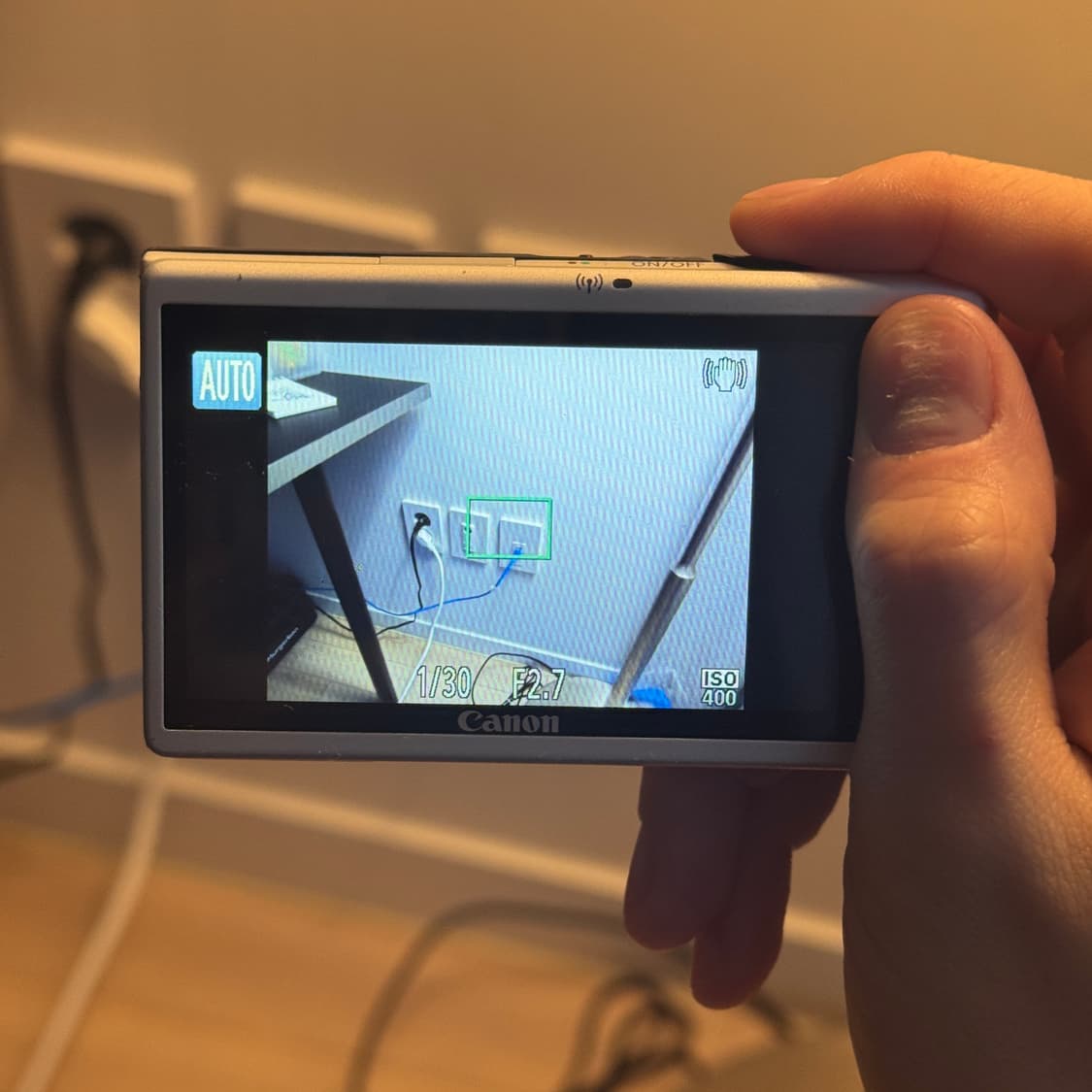 캐논 익서스 240 hs 상품이미지4