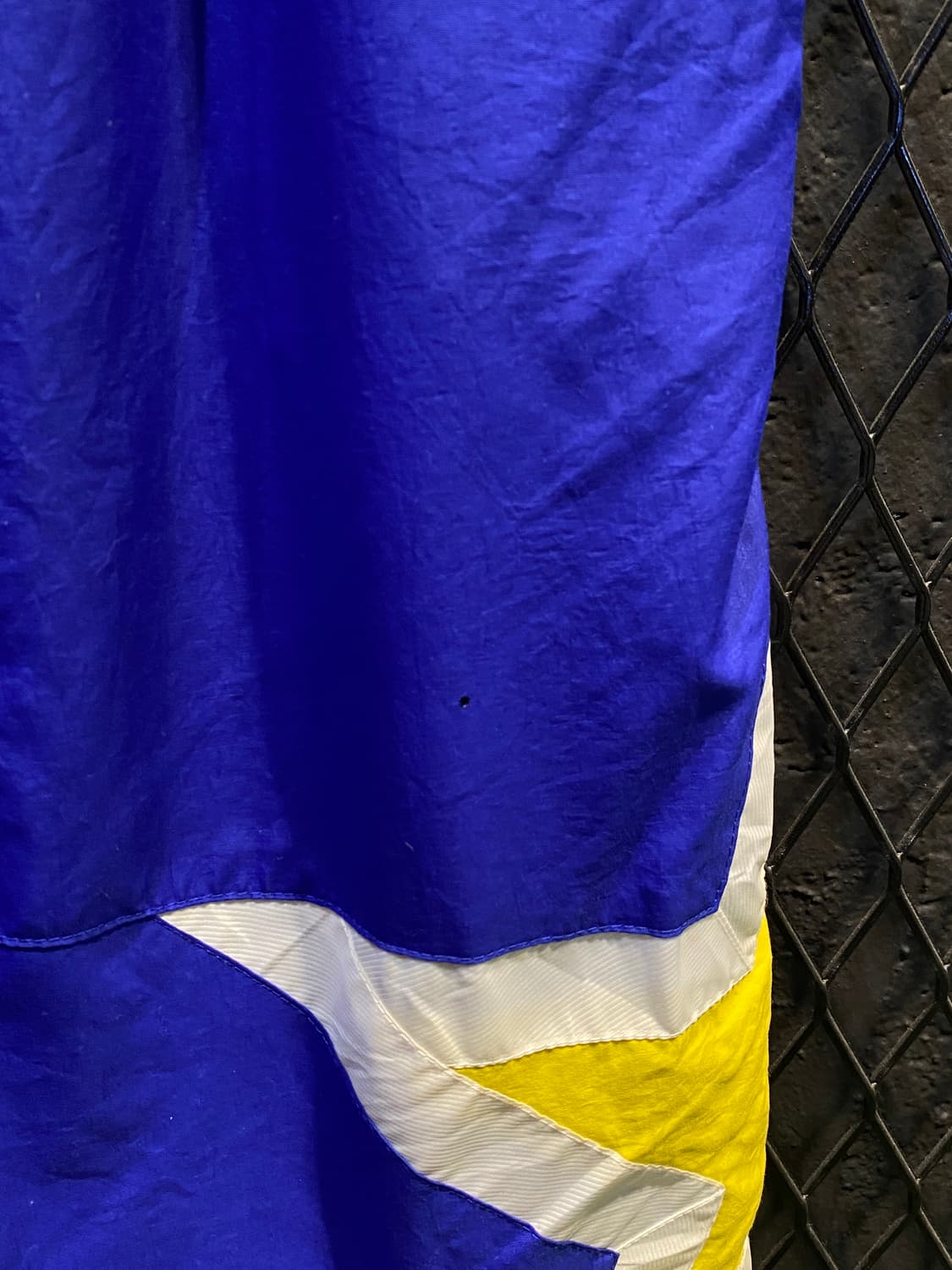 94/95 유벤투스 어웨이 바죠 SET (XL) 상품이미지8