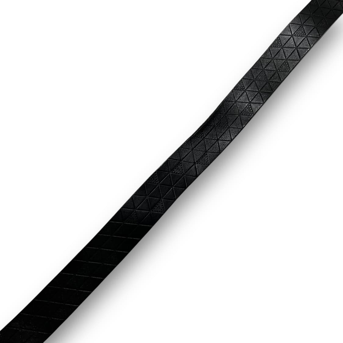 게스 락시크 딥 다크 레더 빈티지 벨트 상품이미지5