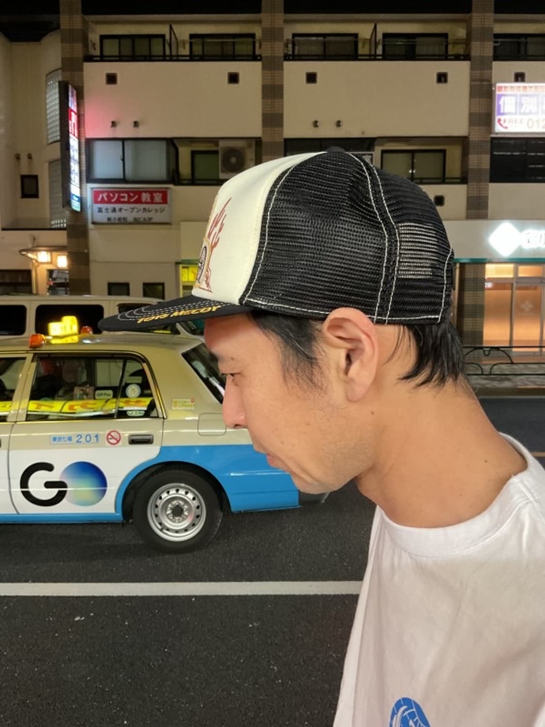 토이즈맥코이 BORN FREE! 69 캡 상품이미지4