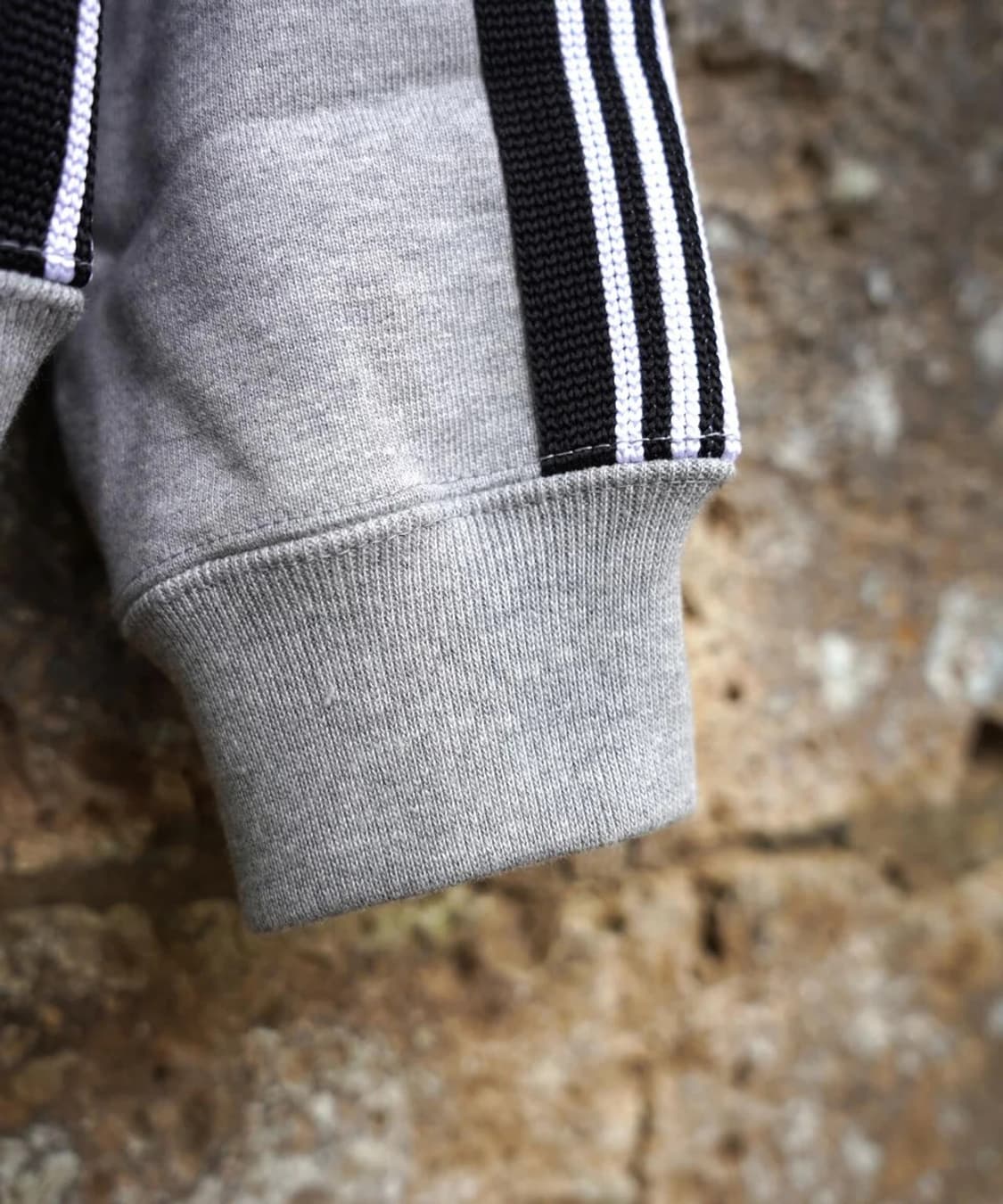 니들스 x BEAVER 코튼 트랙자켓 L 상품이미지6