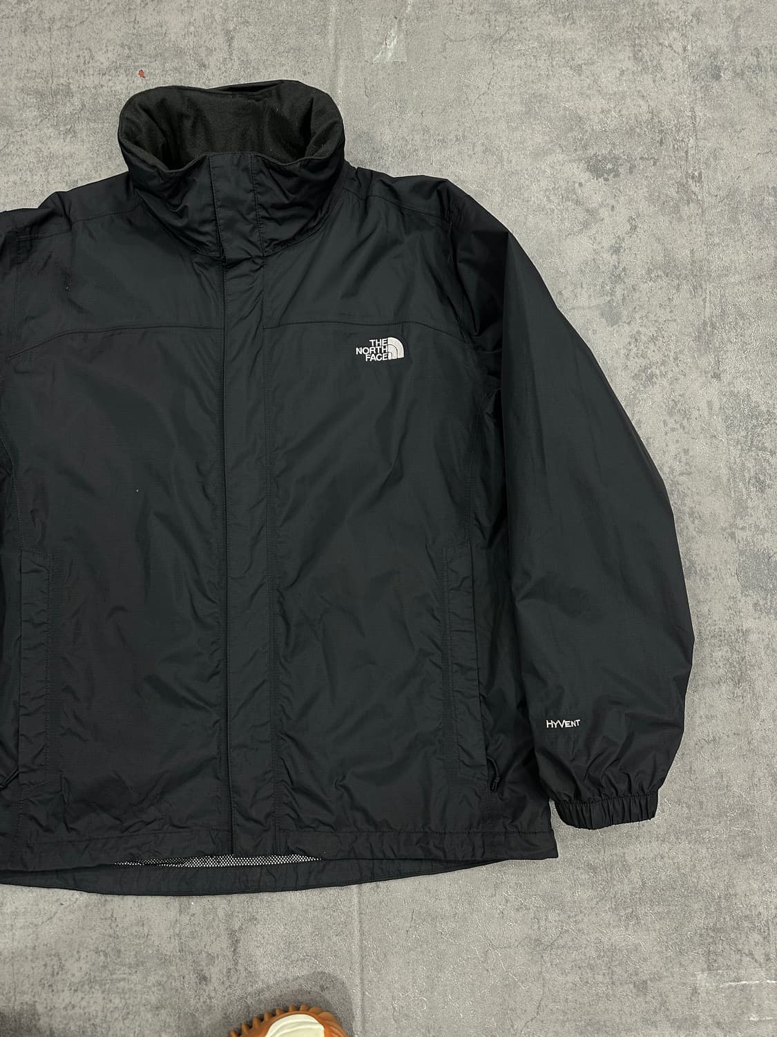 노스페이스 하이벤트 바람막이 상품이미지2