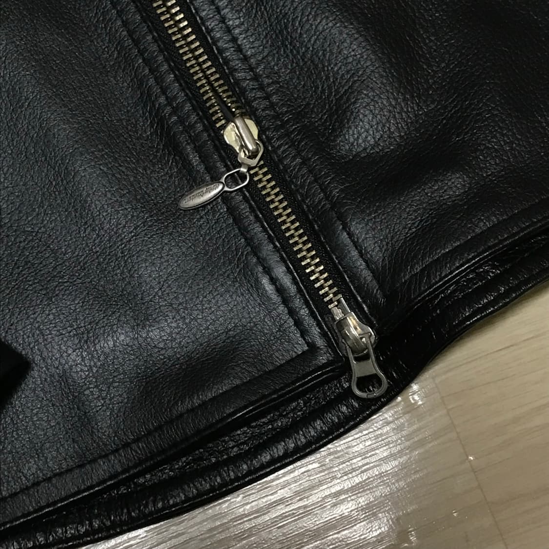 할리데이비슨 레더 가죽 자켓 상품이미지6