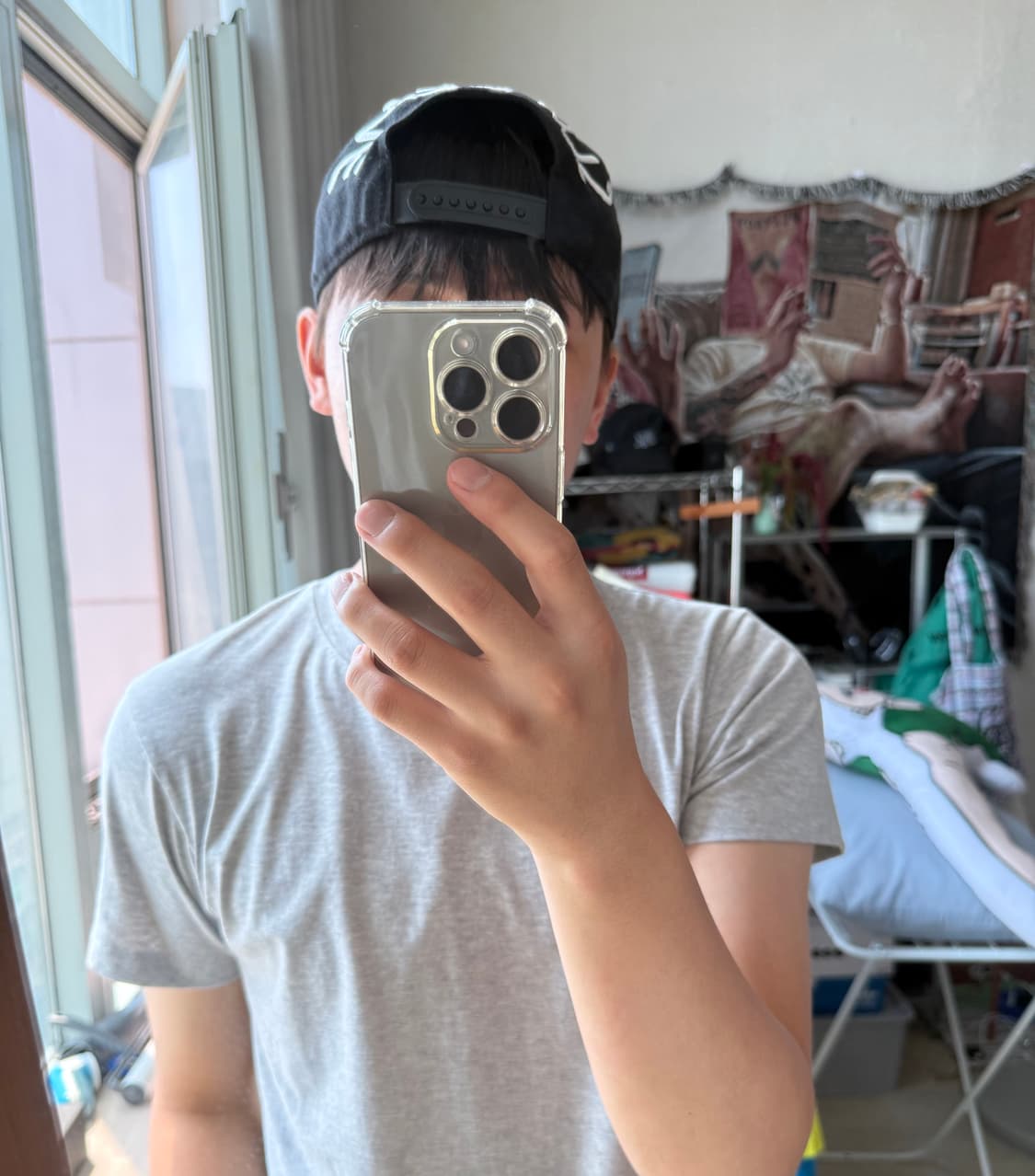 15ss 슈프림 뉴욕 양키즈 볼캡 상품이미지2
