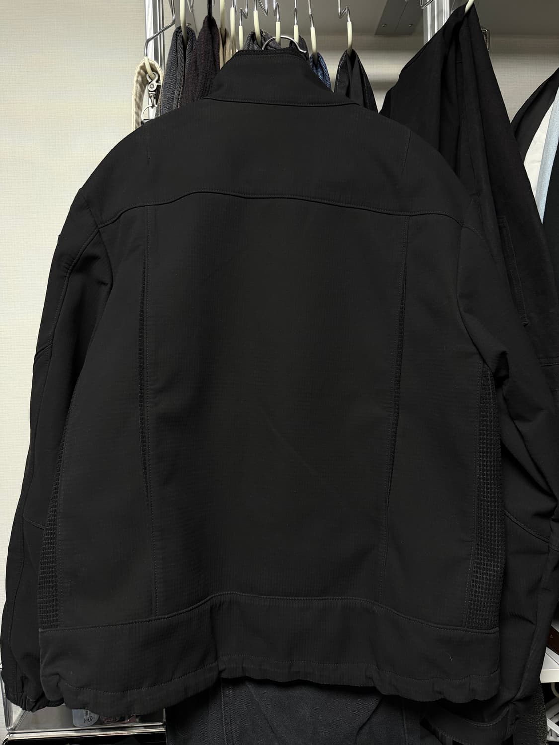 xlim ep.8 06 jacket (S) 상품이미지5