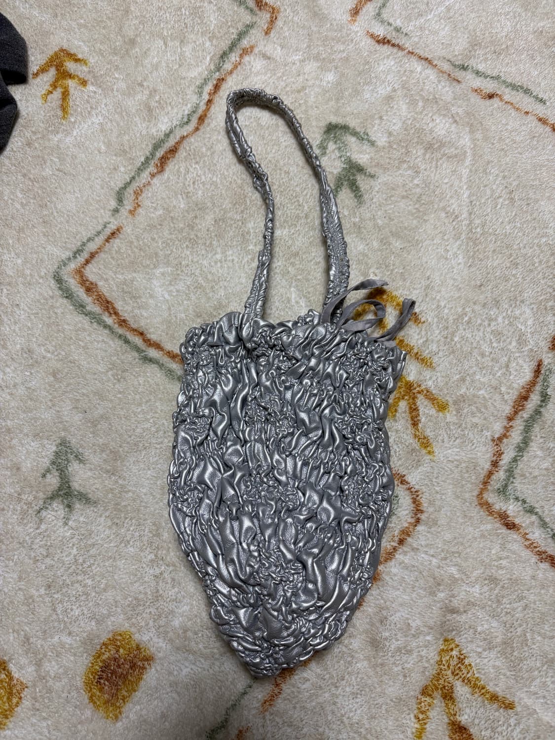 코스모스 펌킨백 상품이미지1