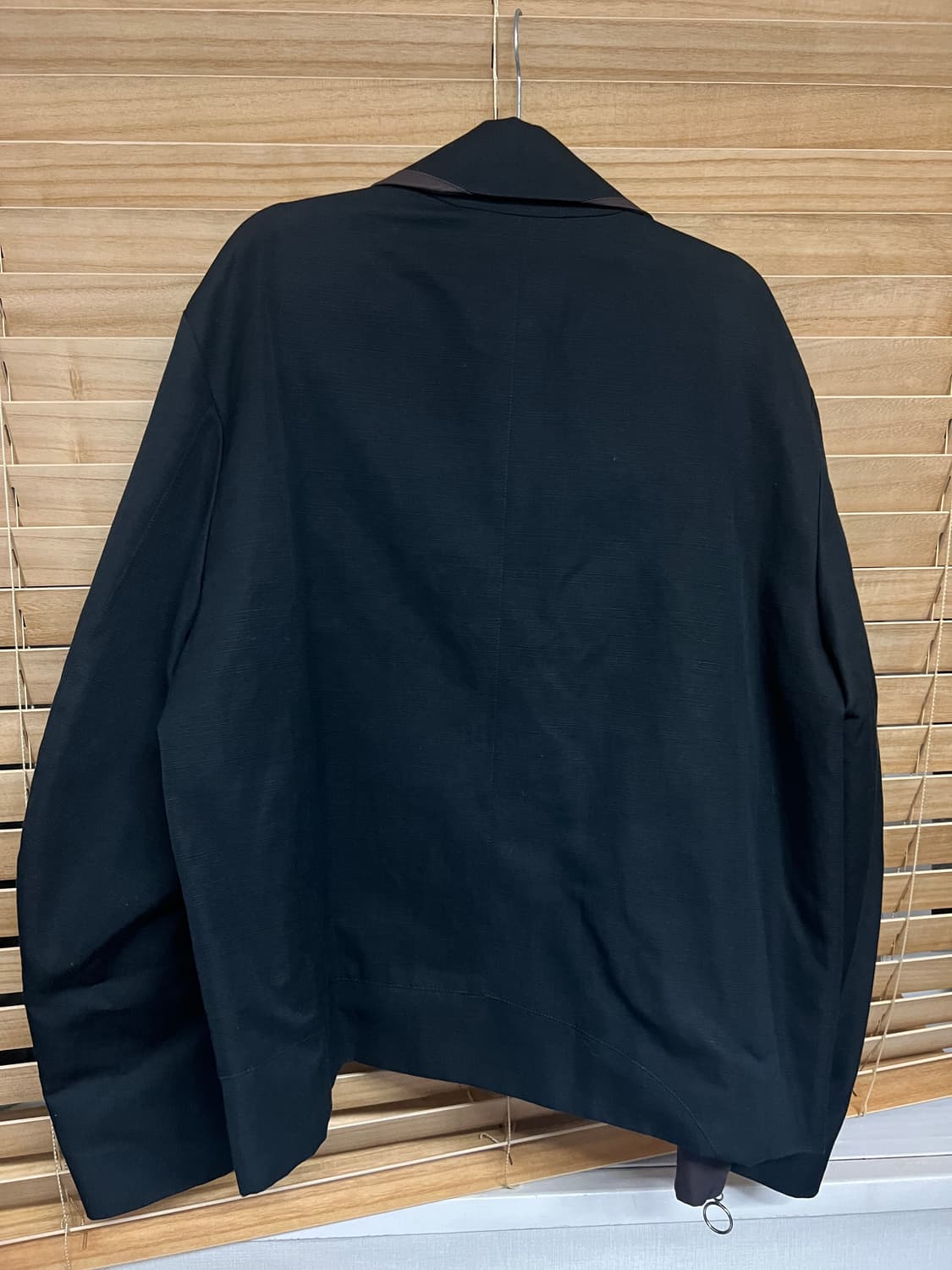 나마체코 zimri jacket 상품이미지4