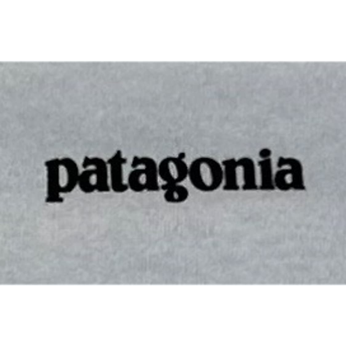 파타고니아 티셔츠 상품이미지3