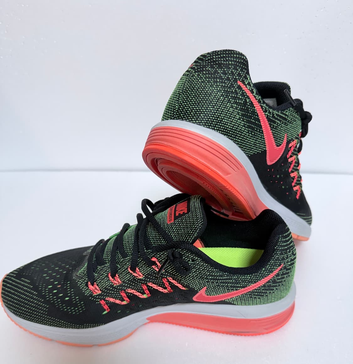 나이키(NIKE) 줌 보메로10 러닝화 275 상품이미지6