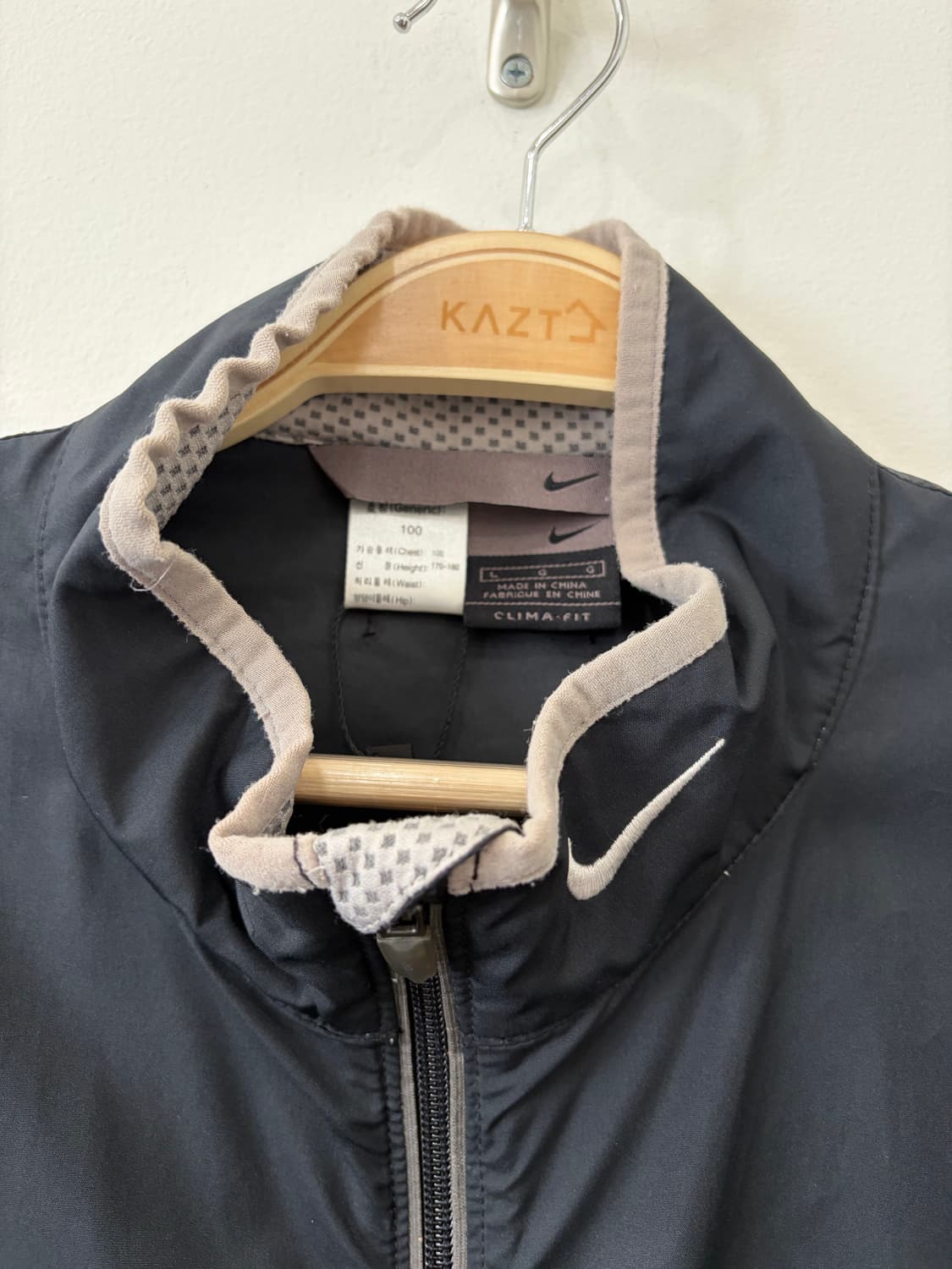 70. 나이키 바람막이 상품이미지2