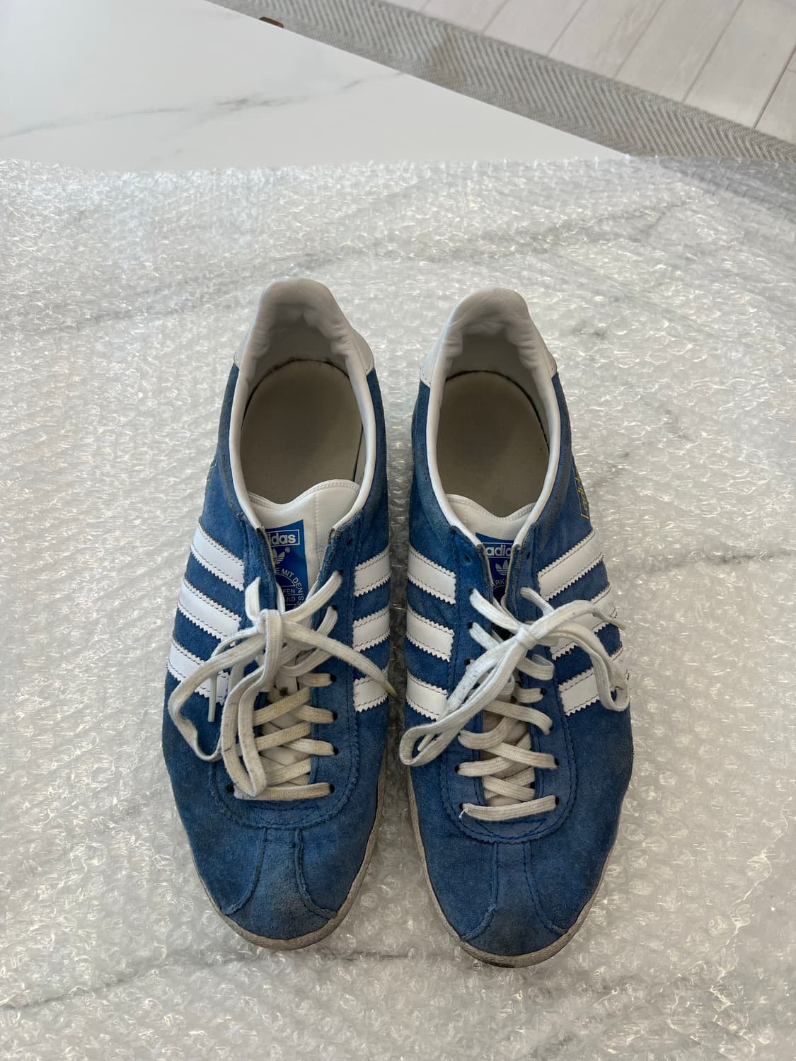 아디다스 가젤OG빈티지 265 상품이미지5