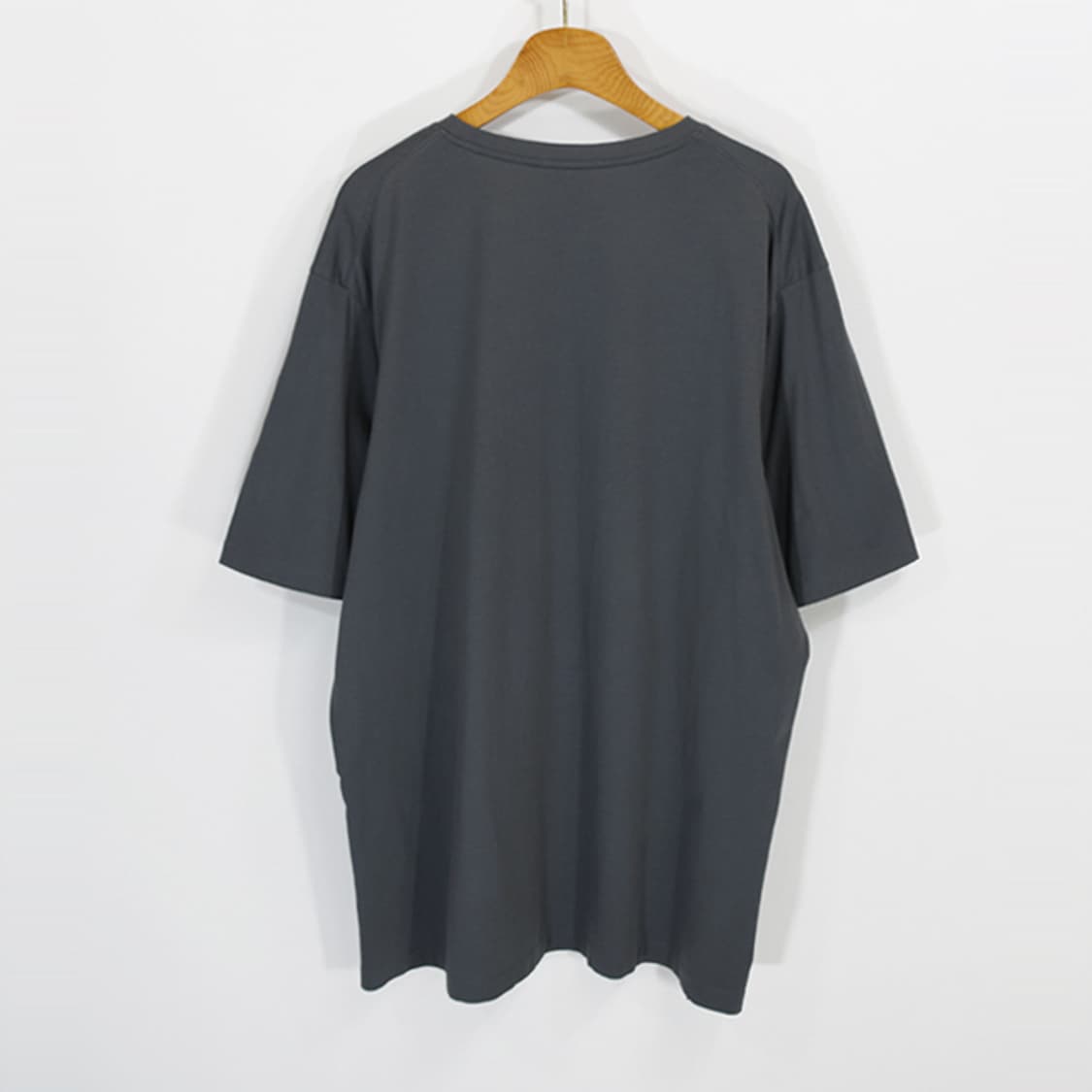 Jil Sander uniqlo 크루넥티셔츠 상품이미지2