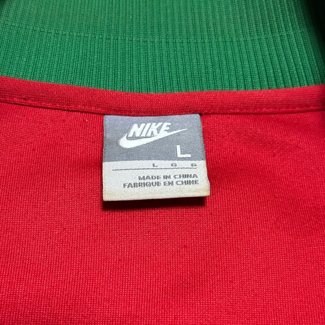 나이키 포르투갈 국대 져지 상품이미지9