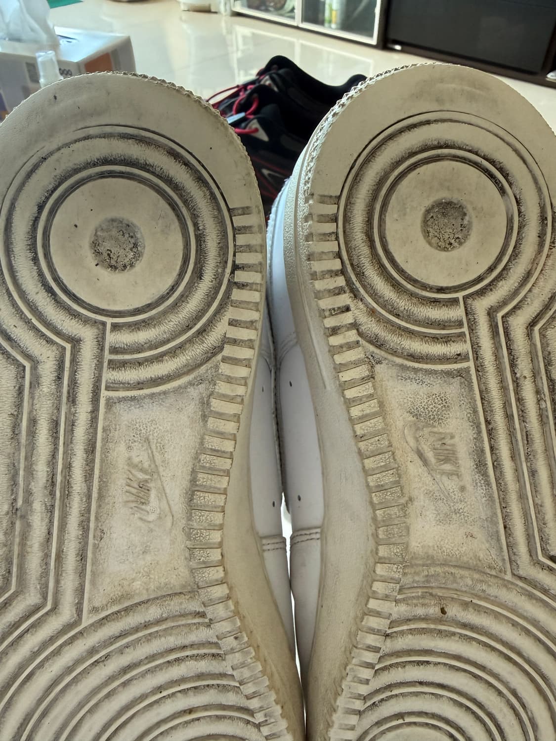 에어포스 올백 295 상품이미지2