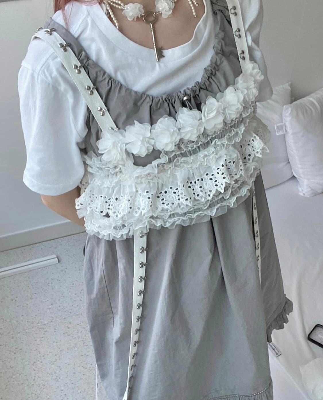 AIKON 휩 하네스 상품이미지1