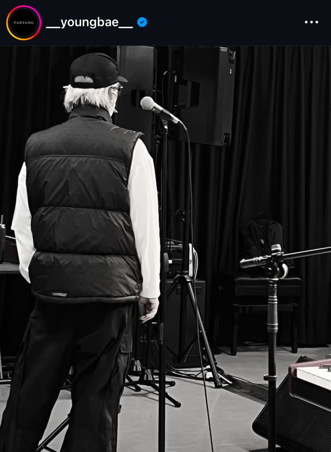 크롬하츠 스티프 V2 블랙 패딩베스트 상품이미지4