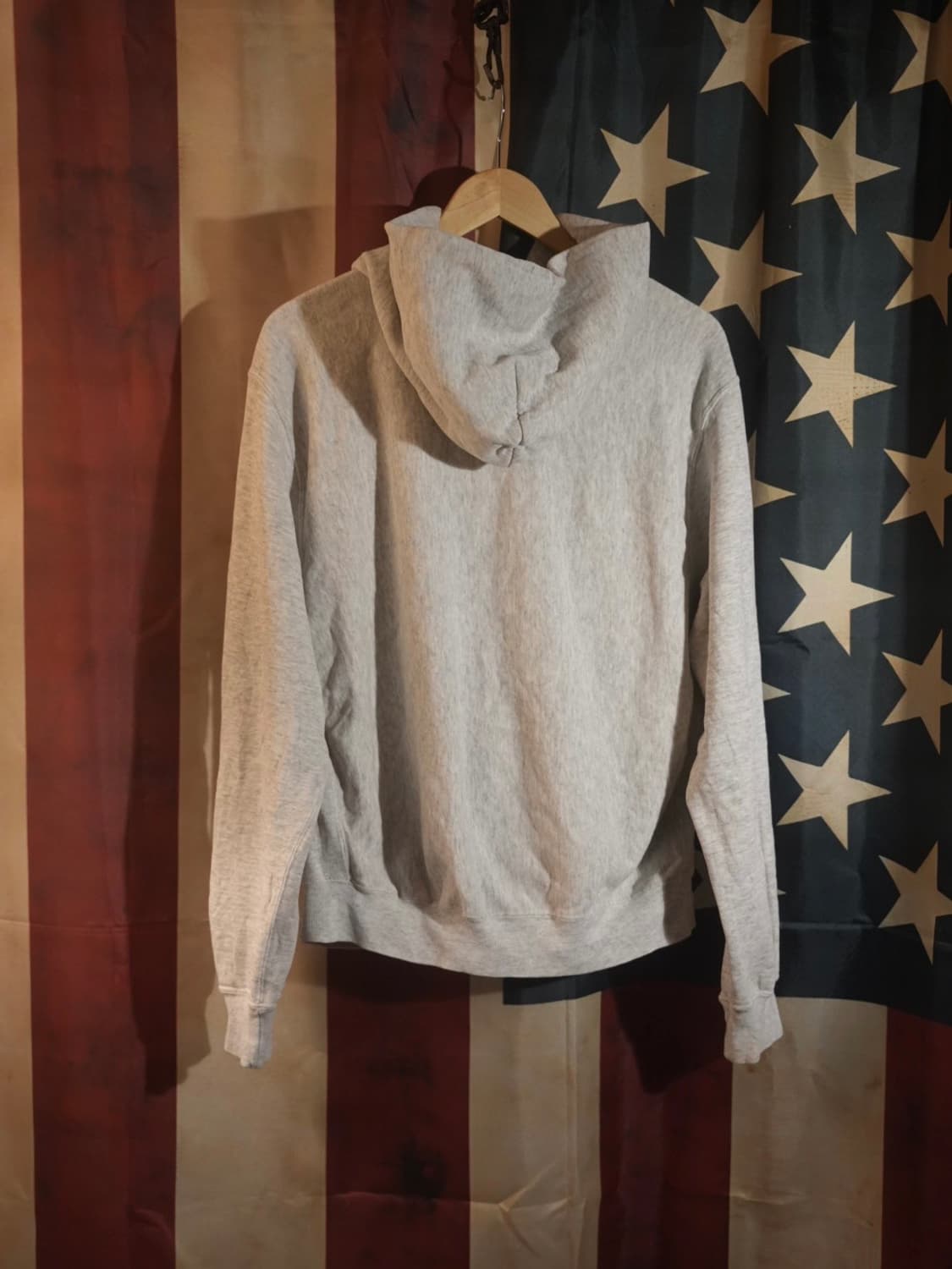 US ARMY zip up (XL) 상품이미지2