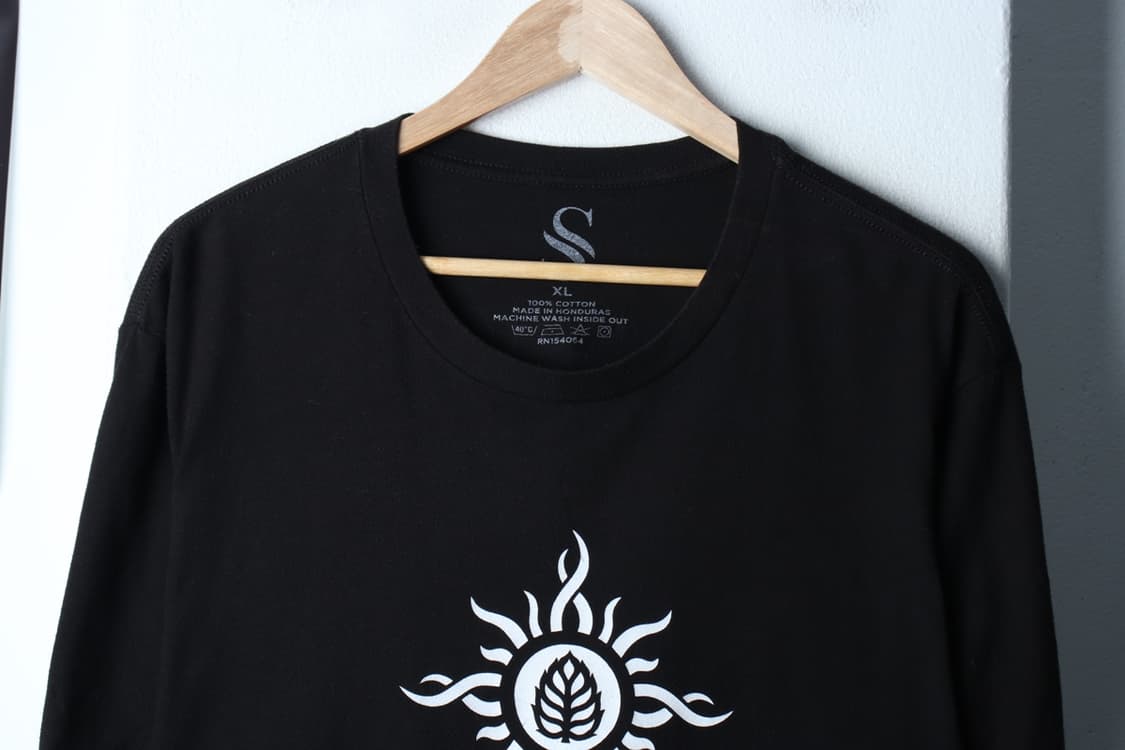 (XL-3XL) 브랜드빈티지 반팔 티셔츠 USA 빅사이즈-H31258 상품이미지3
