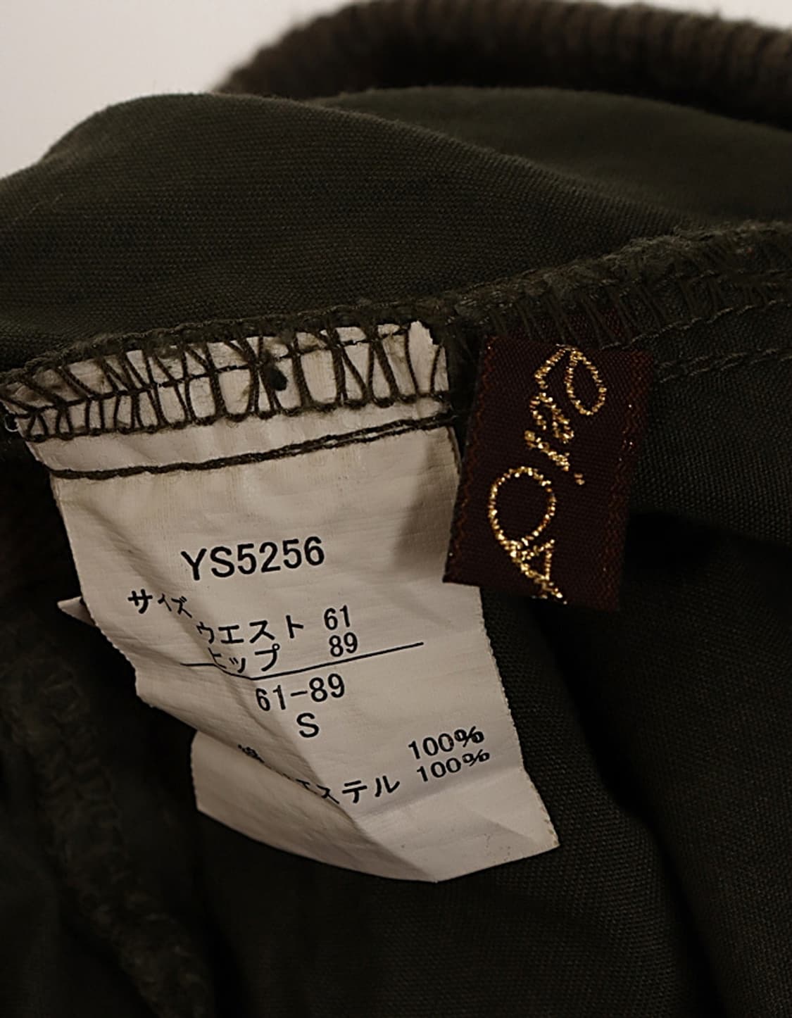  REI FIRENZE Srider Zip Mermade  (26~28) 상품이미지9