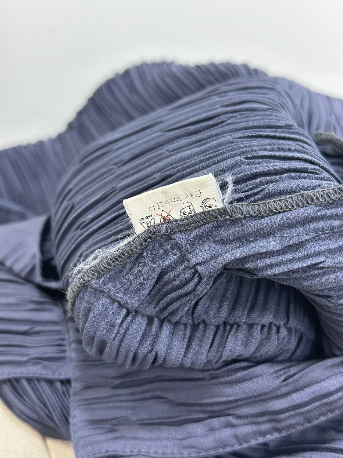 박지원 플리츠 자켓 상품이미지10