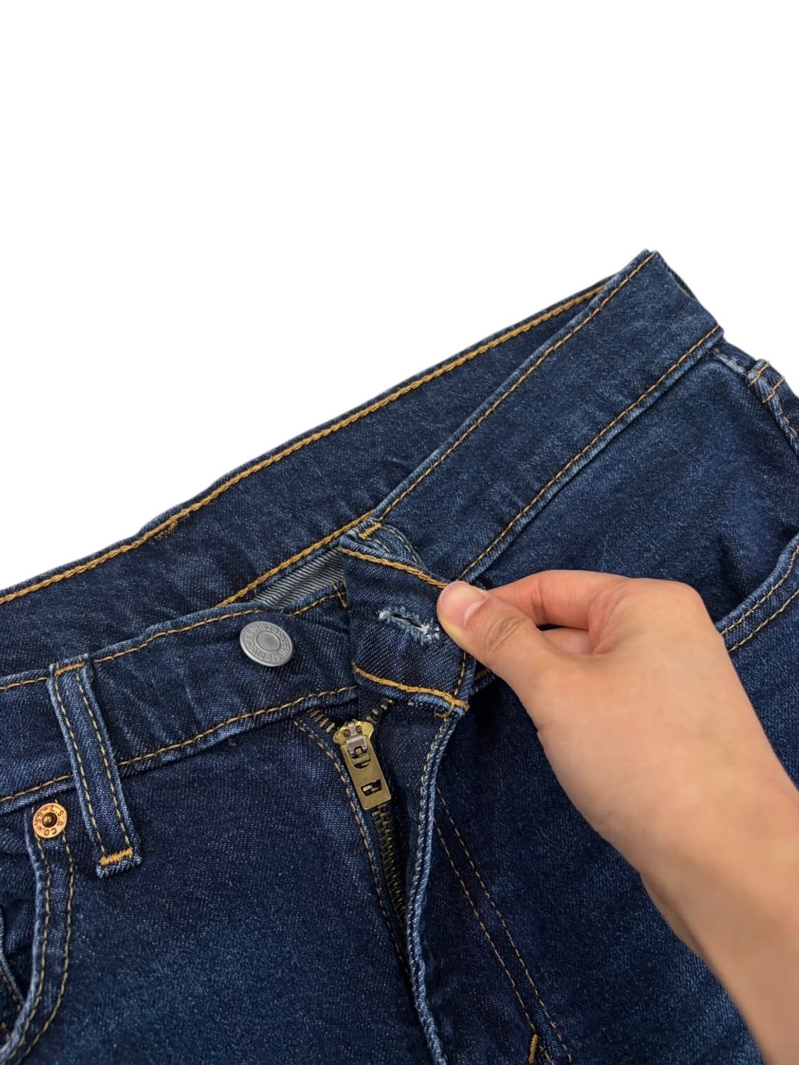 리바이스 502 (32)  상품이미지3