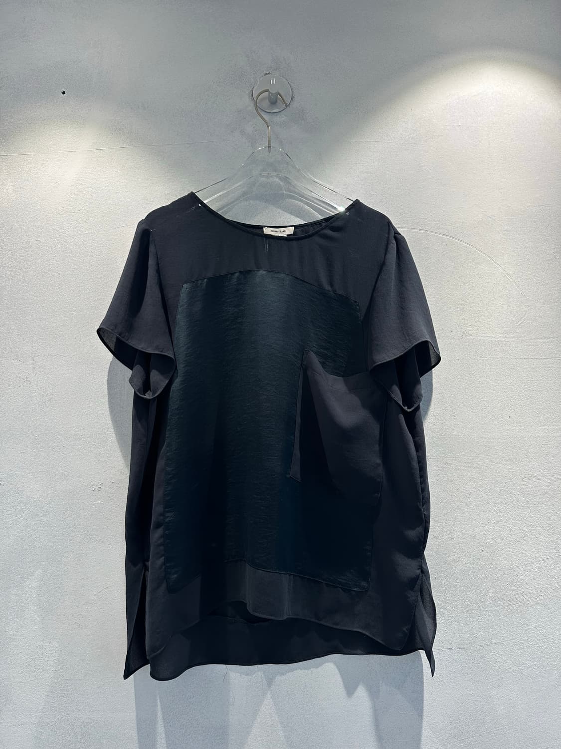 Helmut Lang T-Shirt 상품이미지2