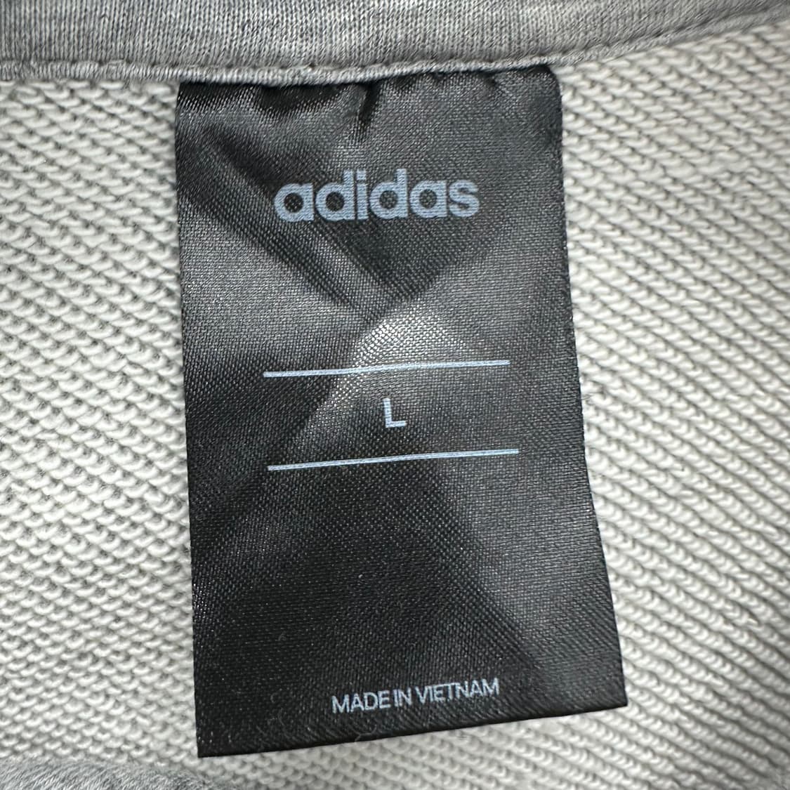 100 아디다스 남자 후드티 상품이미지3