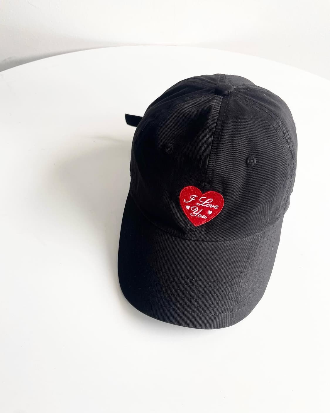 Vintage ❤️ cap 상품이미지2