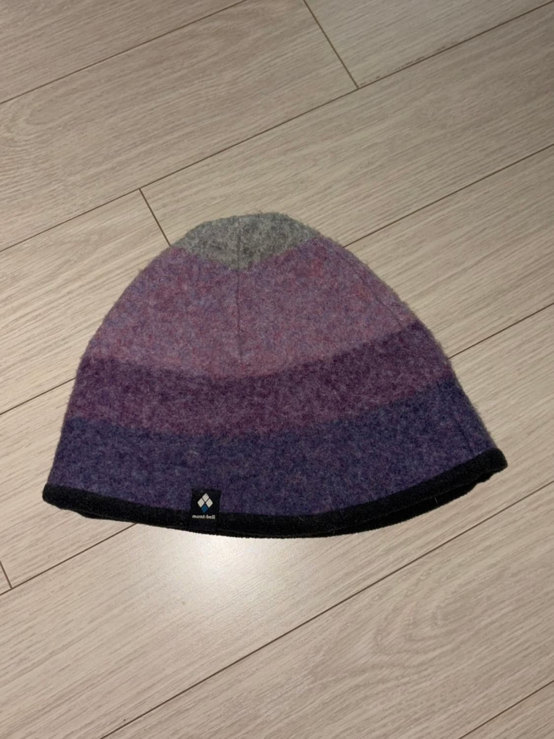 몽벨 | 비니 모자 상품이미지1
