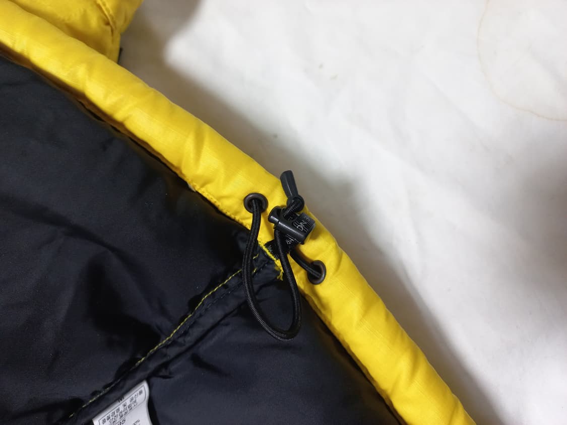 노스페이스 눕시 700 패딩 95 상품이미지6