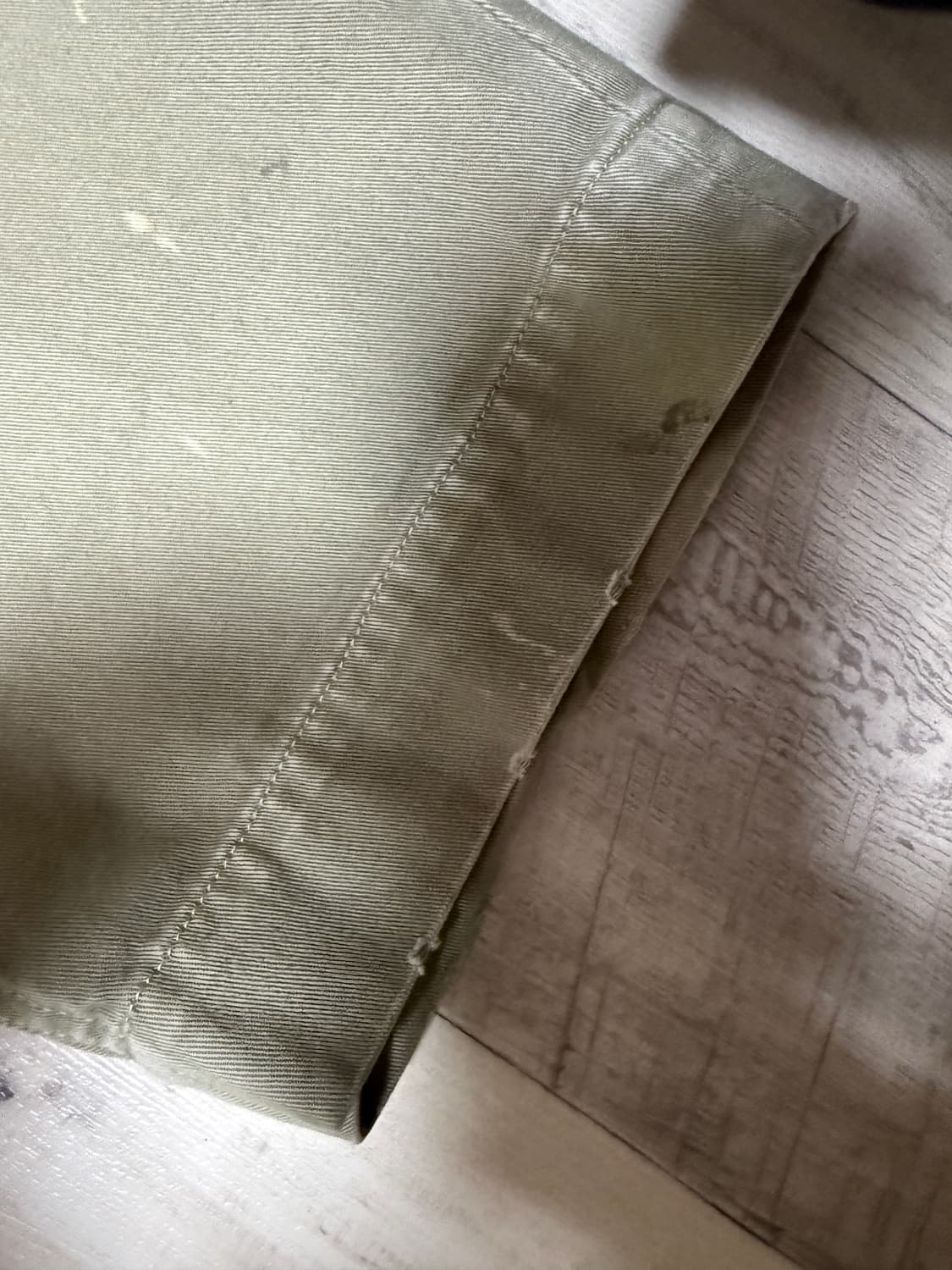 캐피탈 카츠라기 카키 2사이즈 상품이미지4