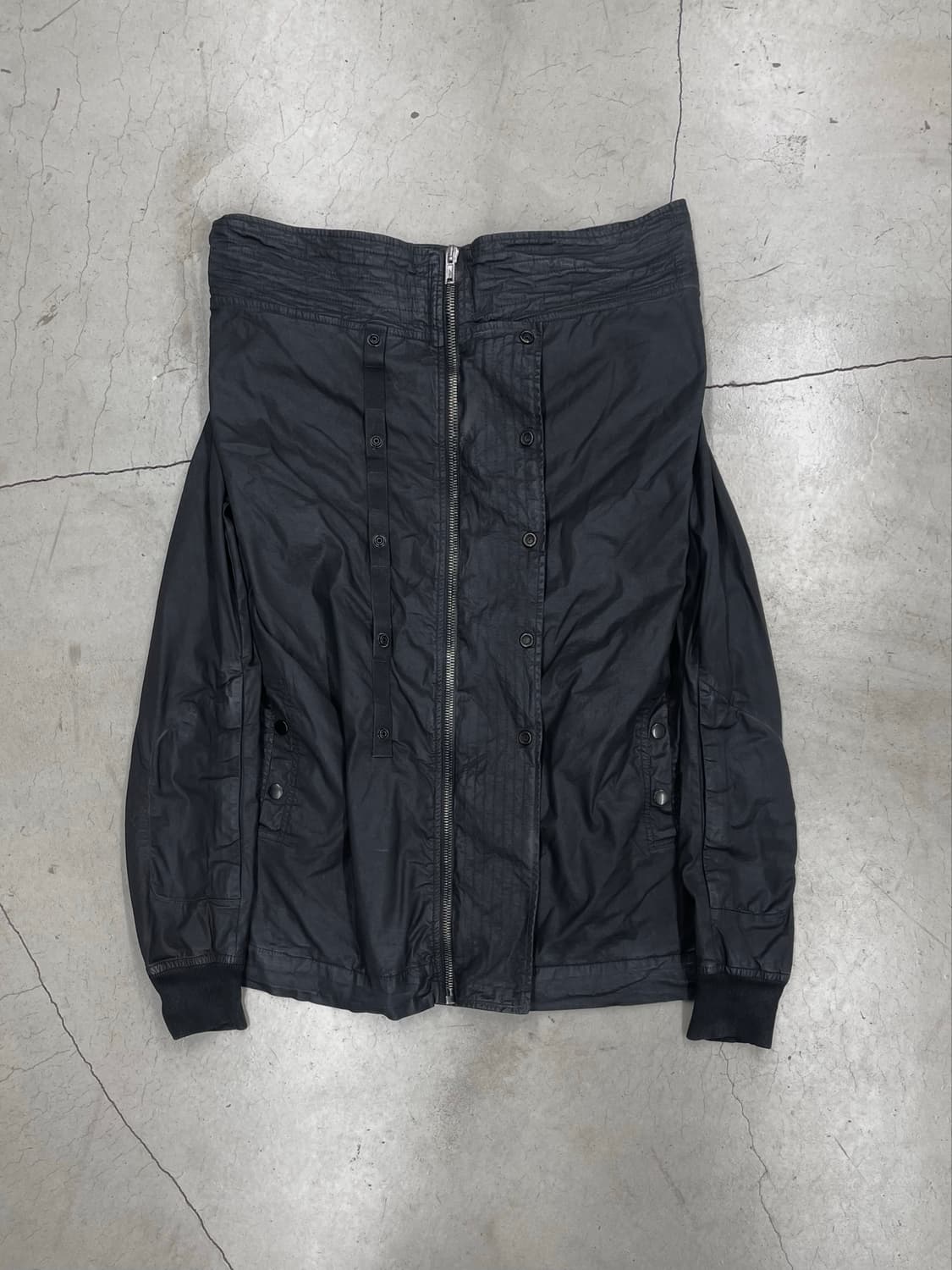 Rick Owens Drkshdw SS15 Exploder Jacket 상품이미지1