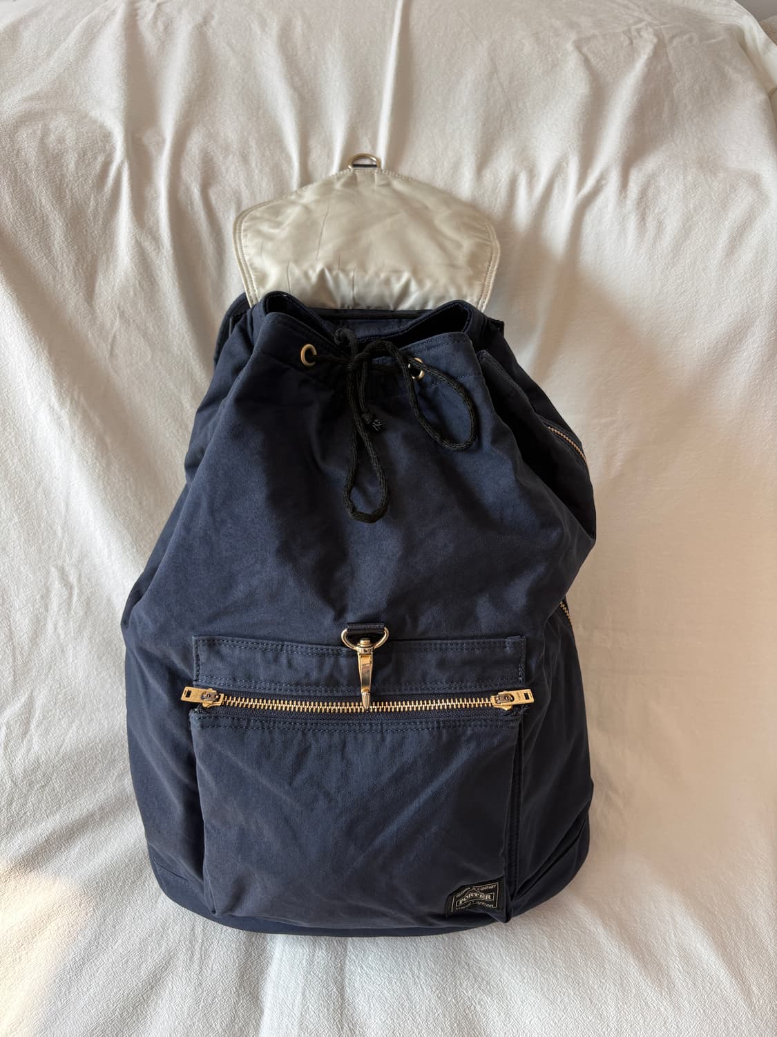 PORTER DRAFT RUCKSACK 상품이미지3