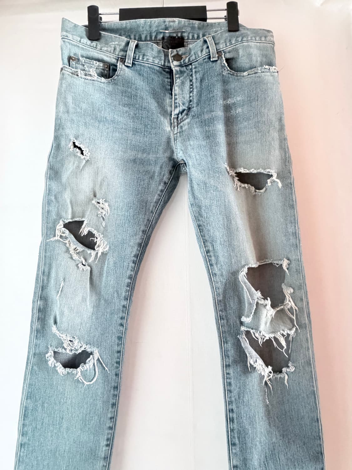 생로랑 유아인디스진 32 상품이미지2