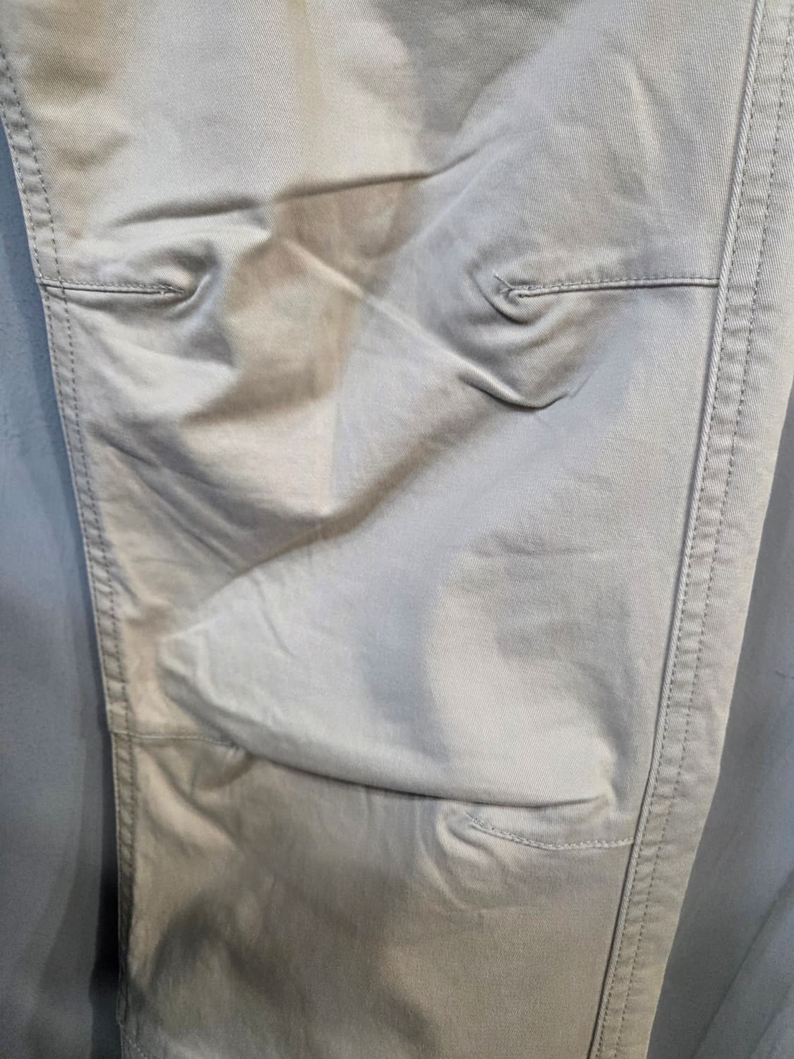 G-Star RAW 카고 바지 베이지(W33/L32) 상품이미지4