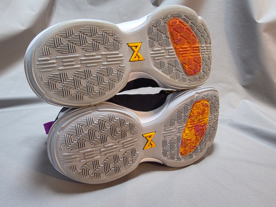 나이키 PG1 더베이트 [265mm] 상품이미지6