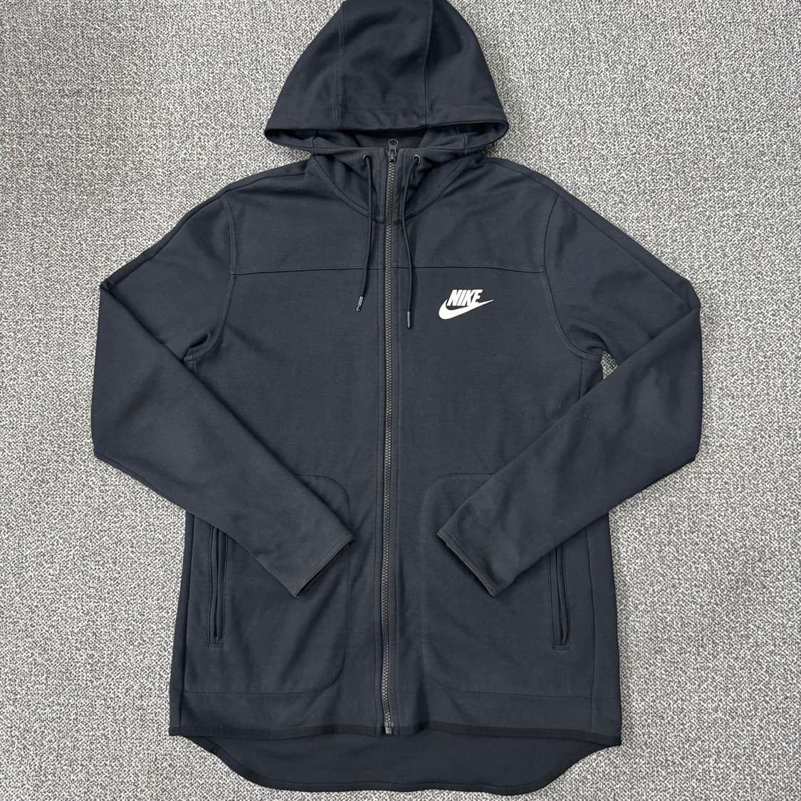 나이키 후드집업 상품이미지1