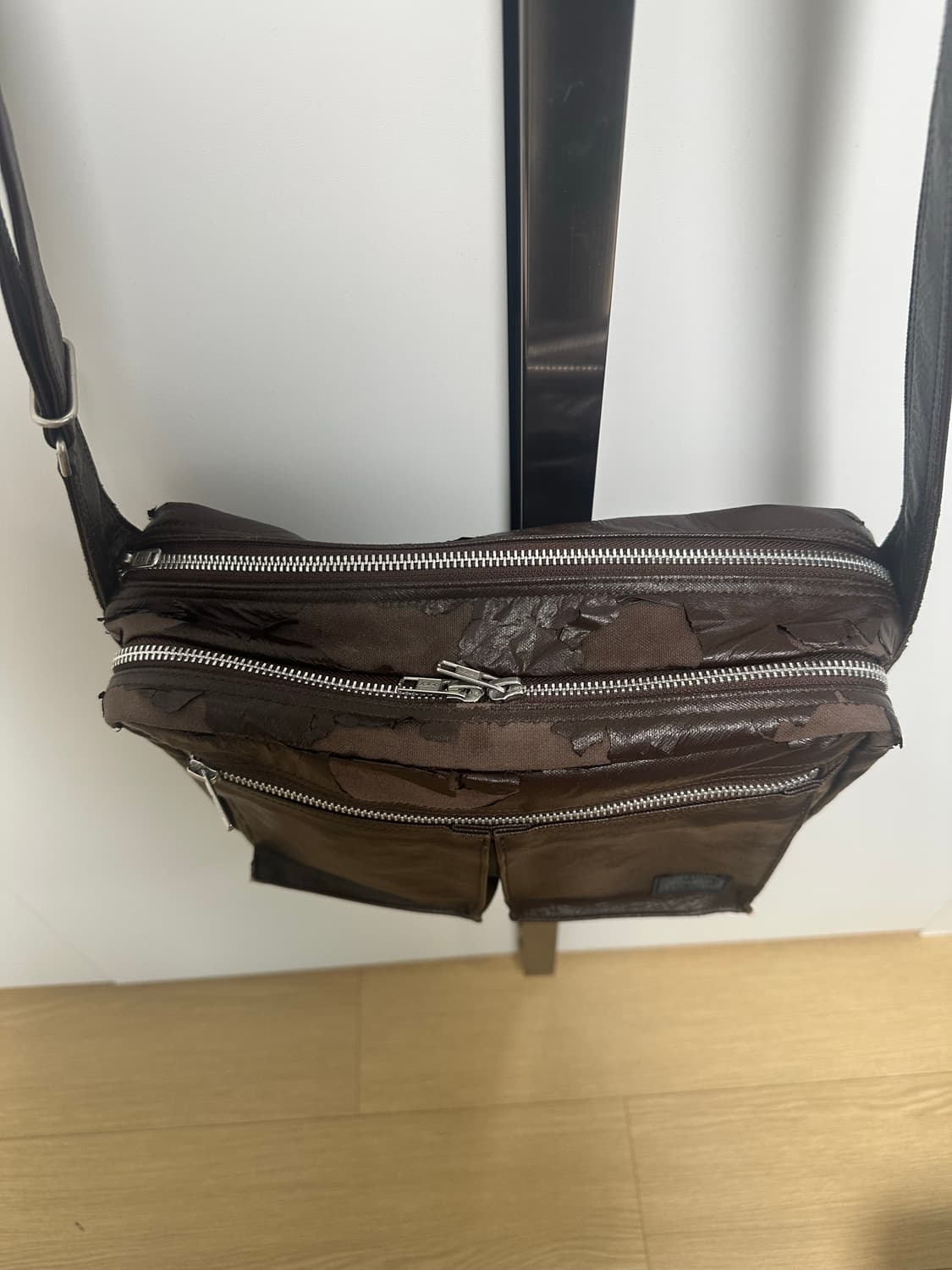 포터 프리스타일 크로스백 상품이미지2