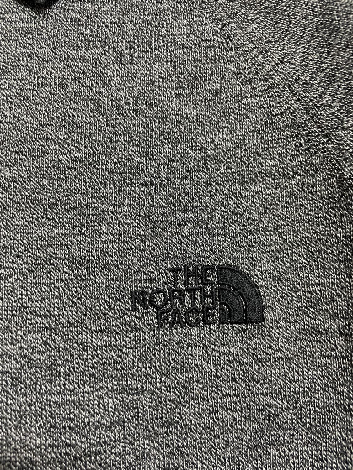 노스페이스 니트 티셔츠 상품이미지5