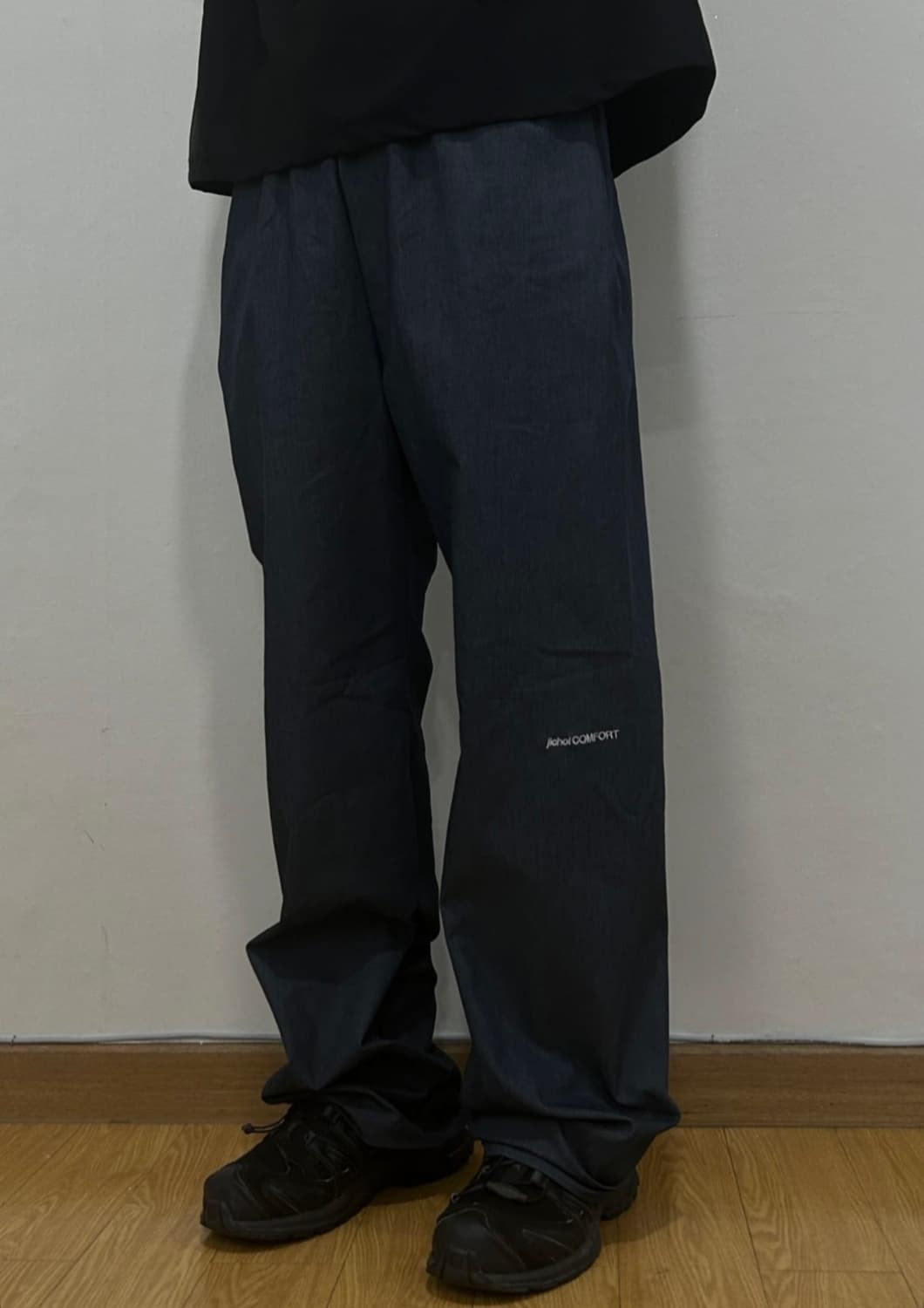 지초이컴포트 23-006 팬츠 상품이미지1