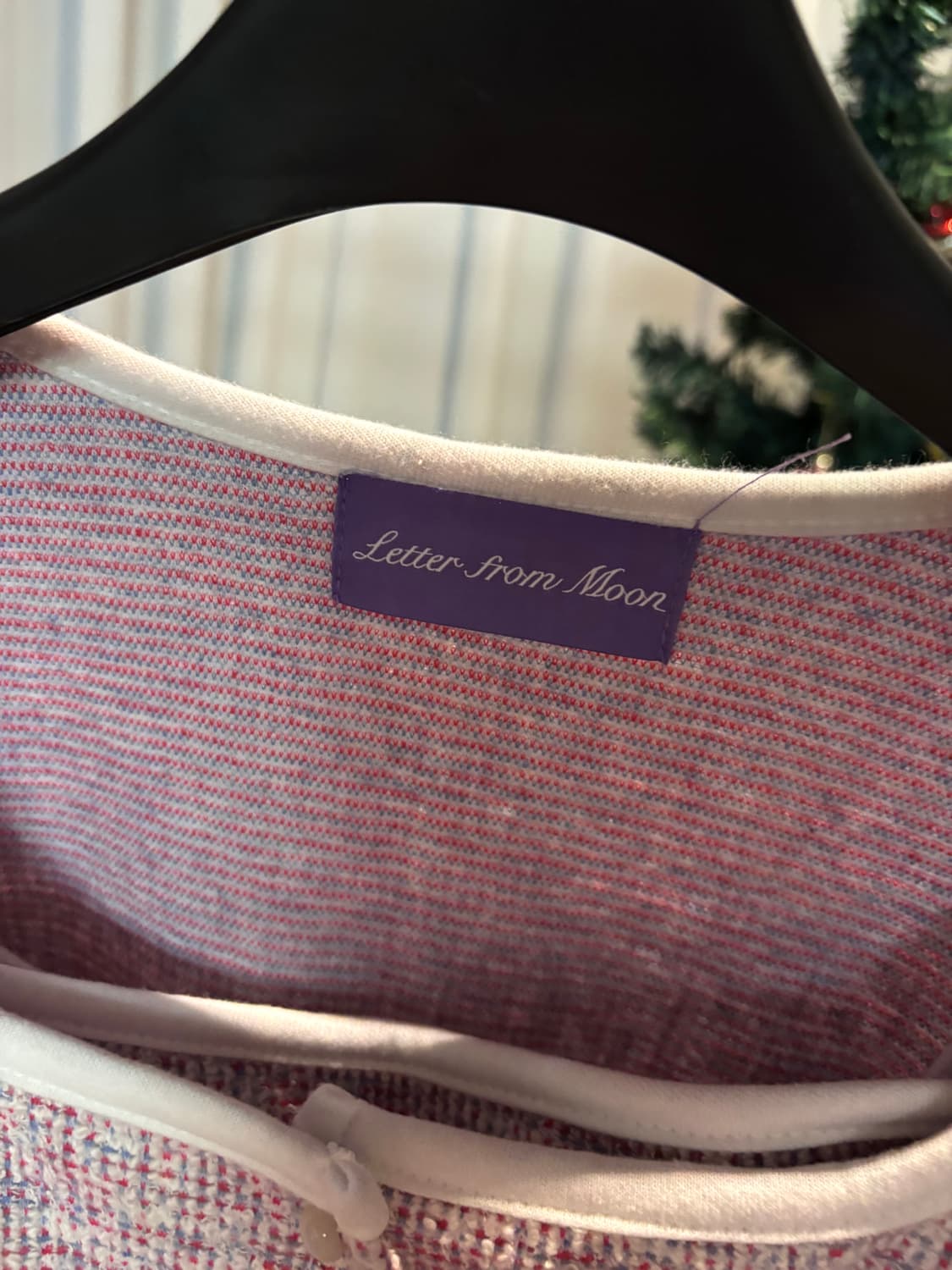 나시+가디건 세트 상품이미지3