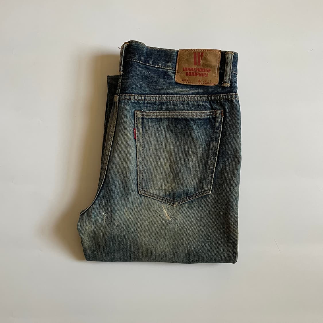 2000s Warehouse 상품이미지1