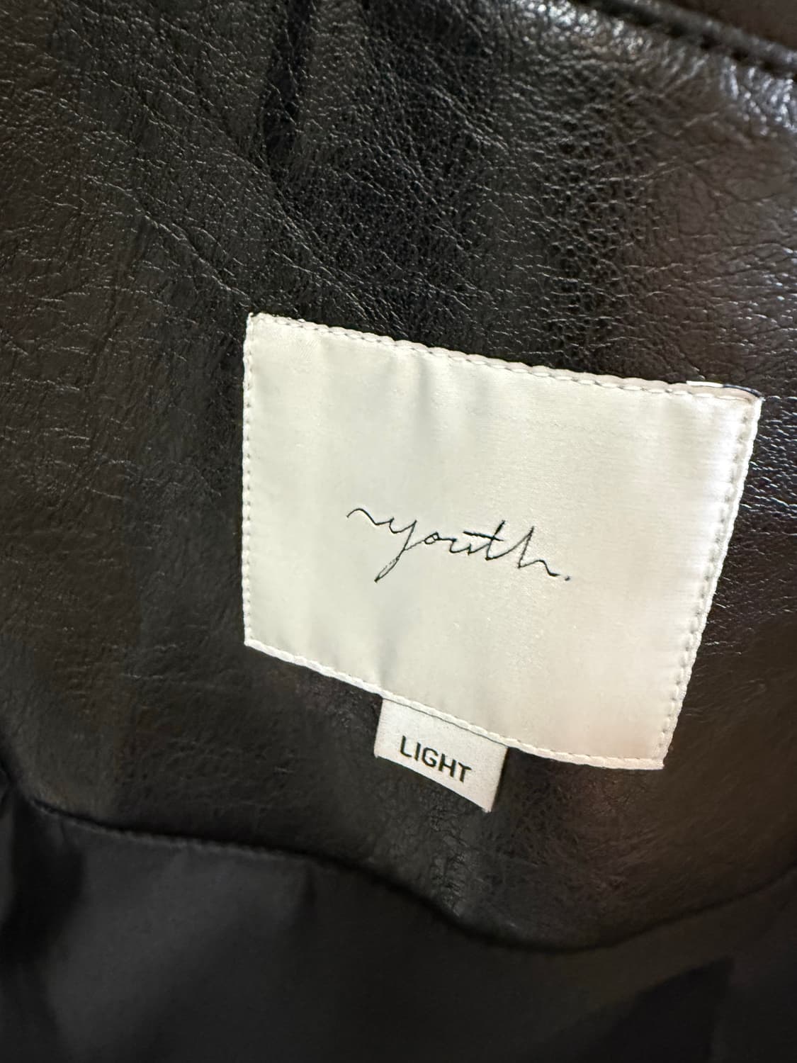 유스 카코트 L 23fw 상품이미지2