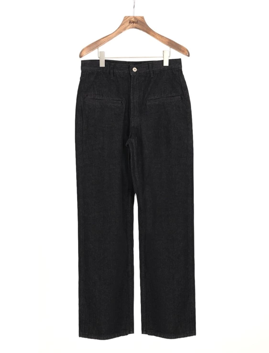 아이엘 aryal 데님 48사이즈 상품이미지1